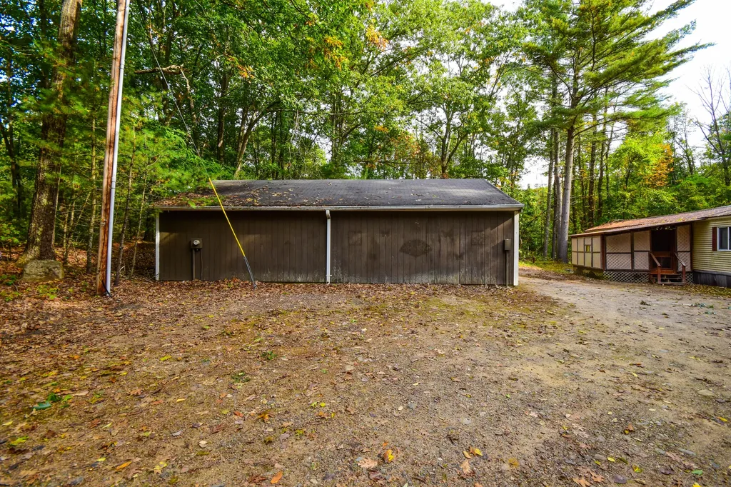 243 Bills Lane Wells ME 04090