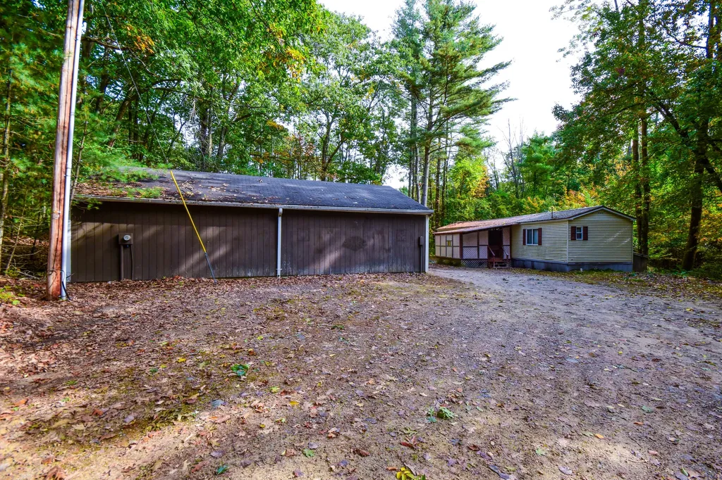 243 Bills Lane Wells ME 04090