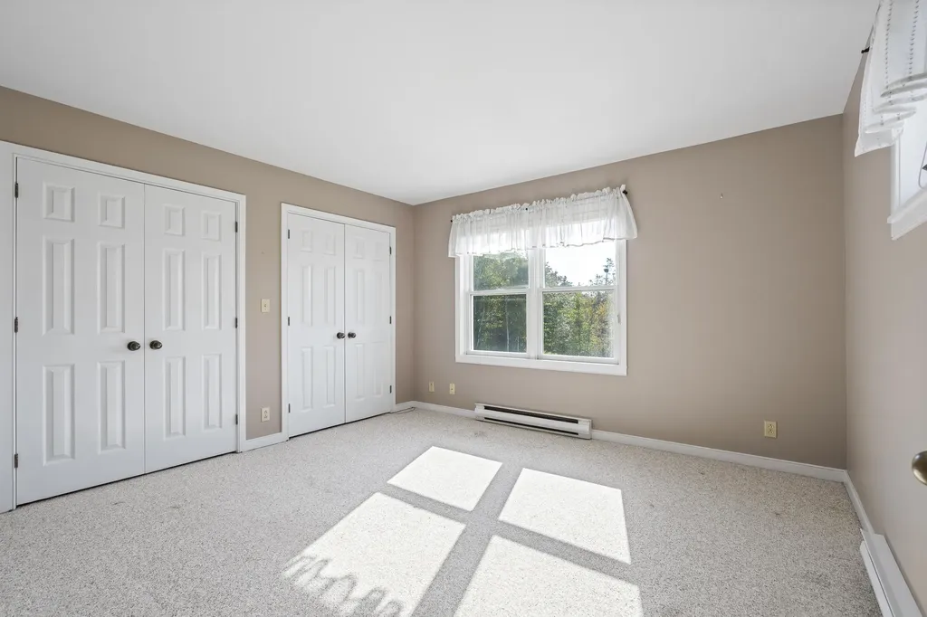 58 Ocean Ridge Drive Boothbay ME 04544
