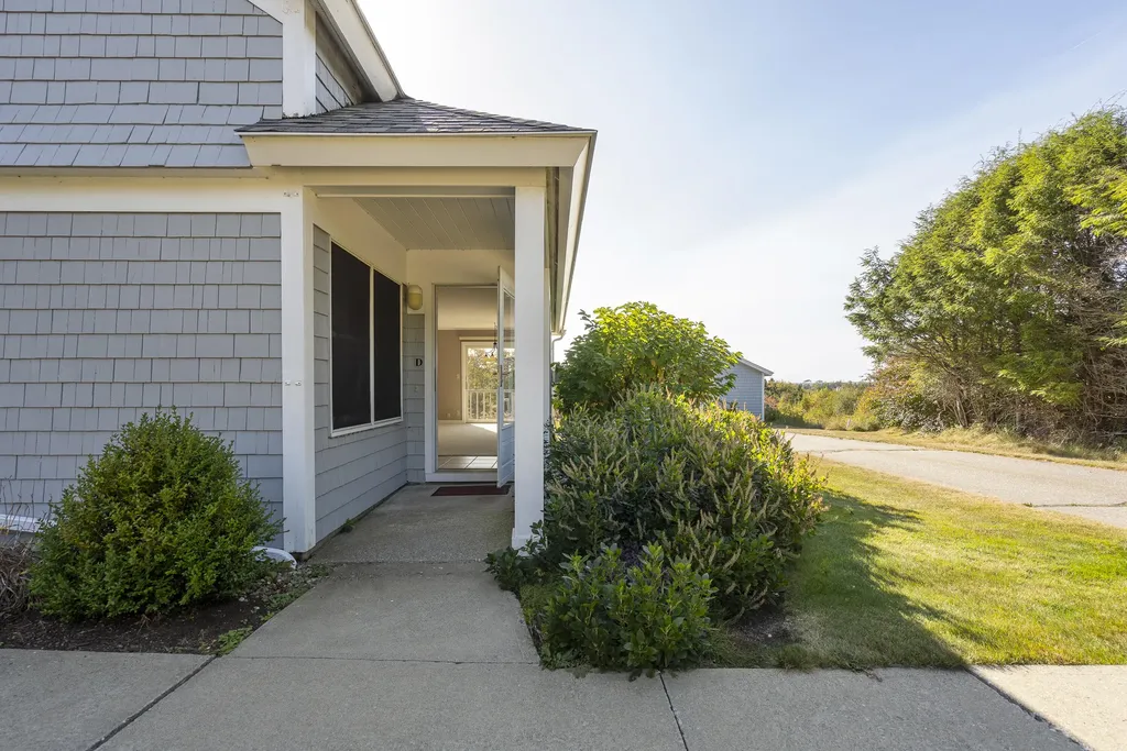 58 Ocean Ridge Drive Boothbay ME 04544