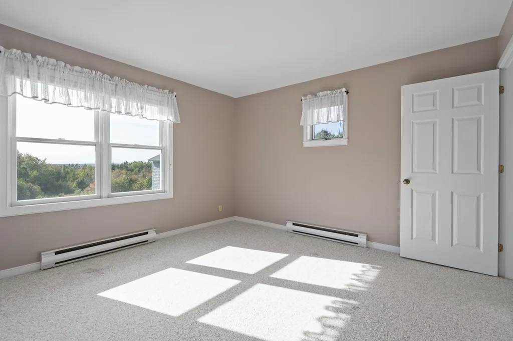58 Ocean Ridge Drive Boothbay ME 04544