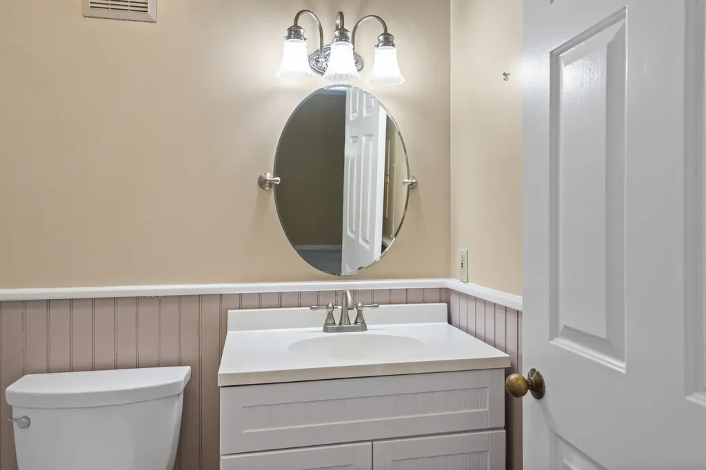 58 Ocean Ridge Drive Boothbay ME 04544