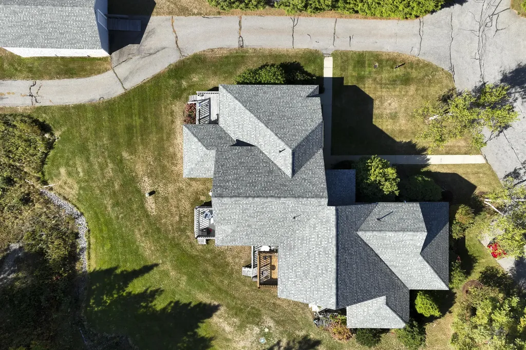 58 Ocean Ridge Drive Boothbay ME 04544