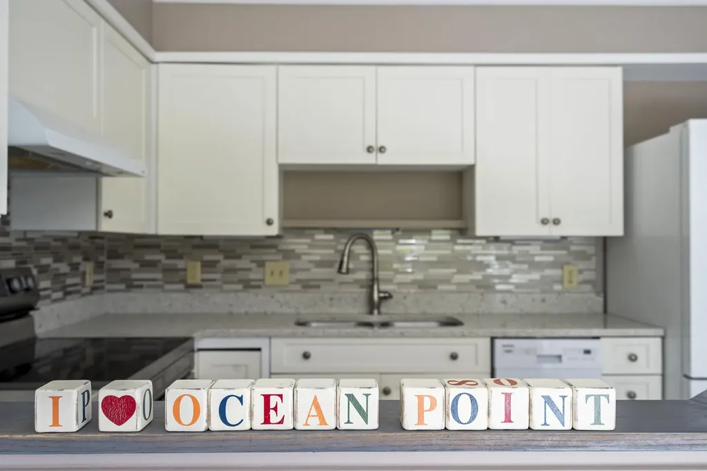 58 Ocean Ridge Drive Boothbay ME 04544