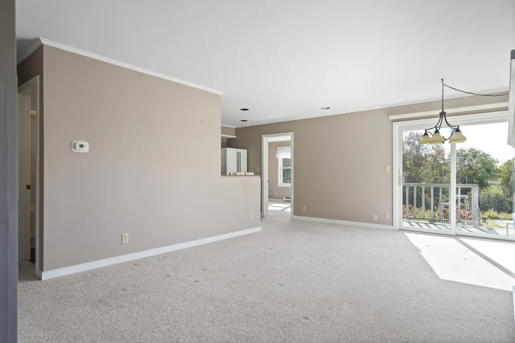 58 Ocean Ridge Drive Boothbay ME 04544