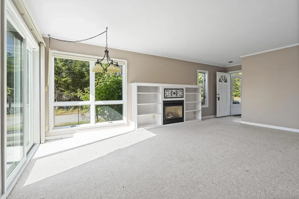58 Ocean Ridge Drive Boothbay ME 04544