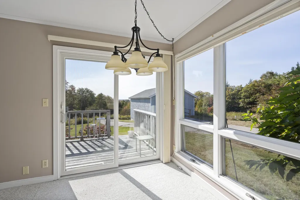 58 Ocean Ridge Drive Boothbay ME 04544