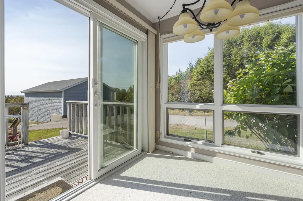 58 Ocean Ridge Drive Boothbay ME 04544