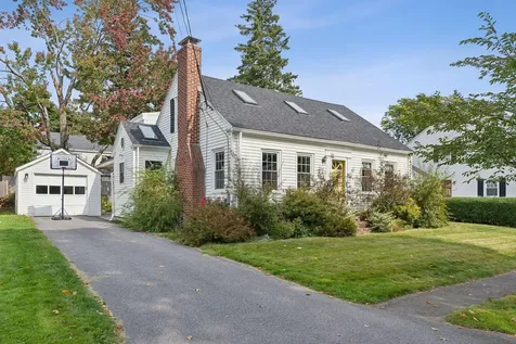 72 Vannah Avenue Portland ME 04103