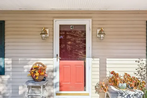 4 Cushman Woods Drive Norway ME 04268