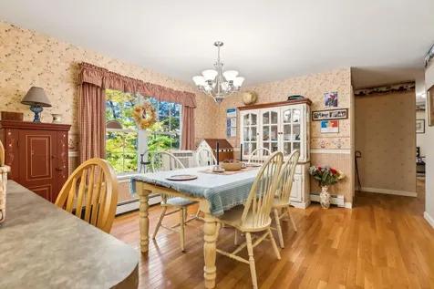 4 Cushman Woods Drive Norway ME 04268