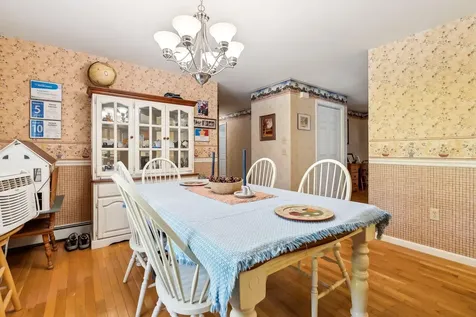 4 Cushman Woods Drive Norway ME 04268