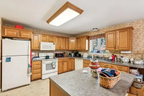 4 Cushman Woods Drive Norway ME 04268