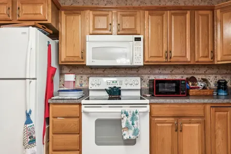 4 Cushman Woods Drive Norway ME 04268