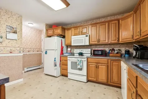 4 Cushman Woods Drive Norway ME 04268