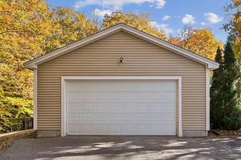 4 Cushman Woods Drive Norway ME 04268