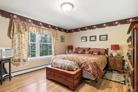 4 Cushman Woods Drive Norway ME 04268