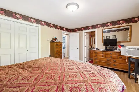4 Cushman Woods Drive Norway ME 04268