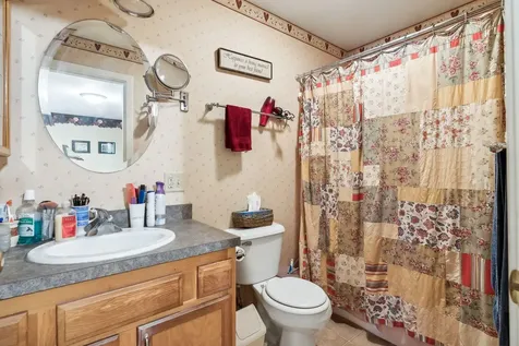 4 Cushman Woods Drive Norway ME 04268