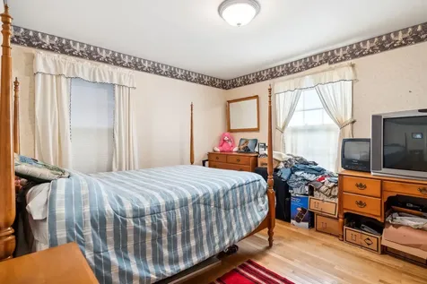 4 Cushman Woods Drive Norway ME 04268