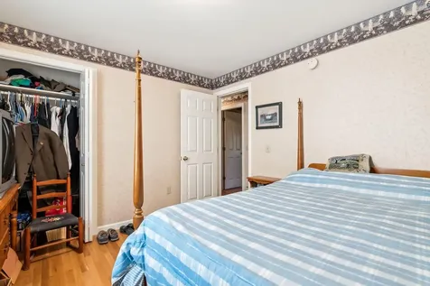 4 Cushman Woods Drive Norway ME 04268