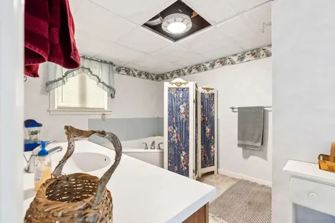 4 Cushman Woods Drive Norway ME 04268