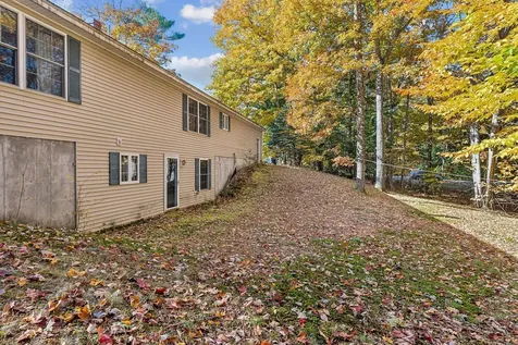 4 Cushman Woods Drive Norway ME 04268