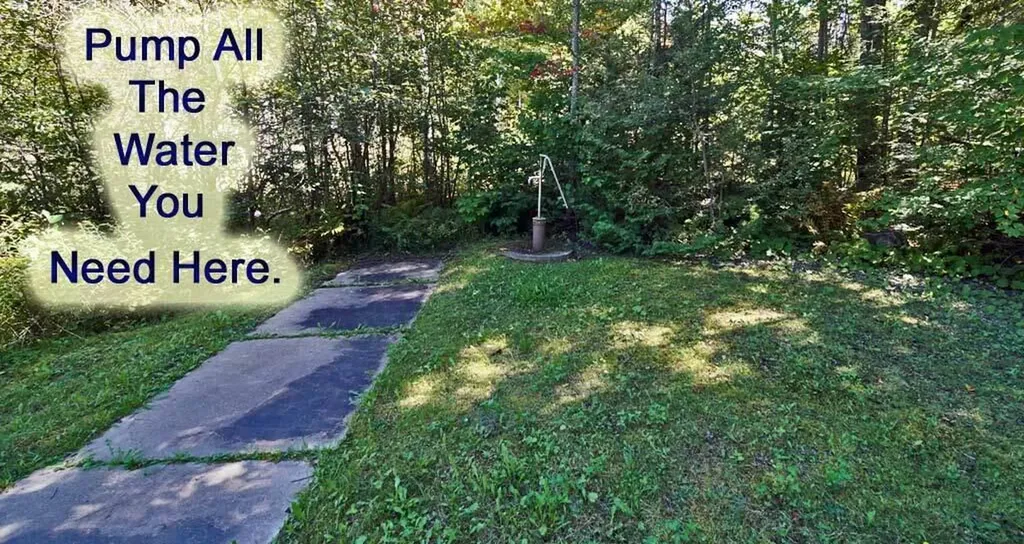 Lot 12 Winter Road Linneus ME 04730