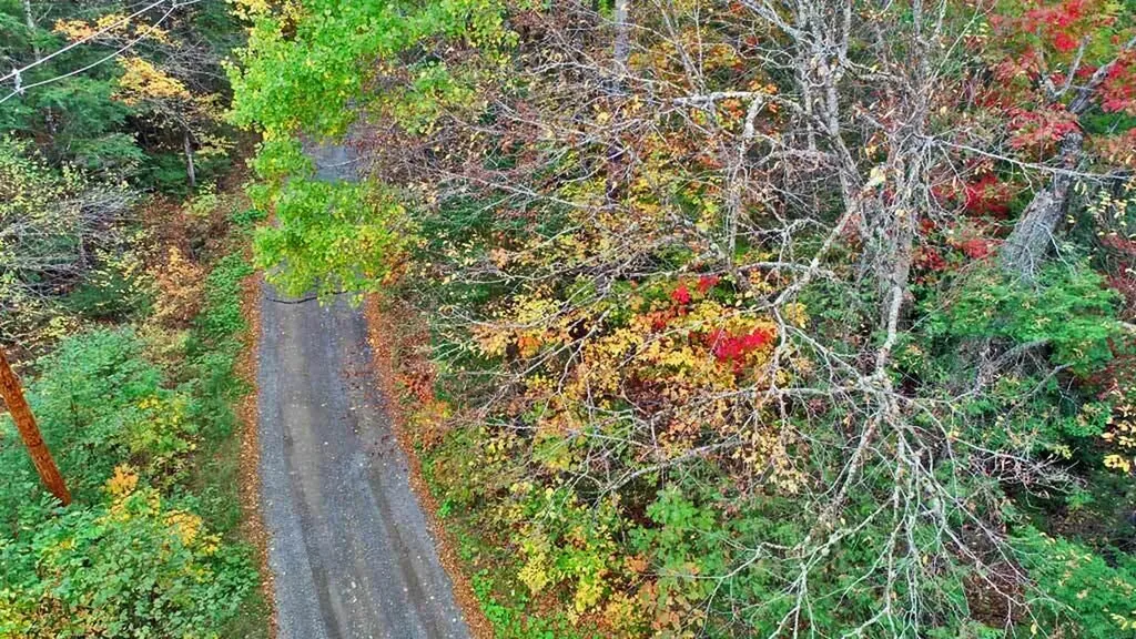 Lot 12 Winter Road Linneus ME 04730