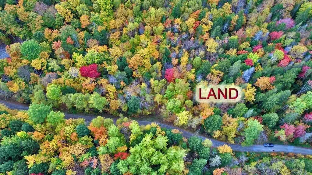 Lot 12 Winter Road Linneus ME 04730