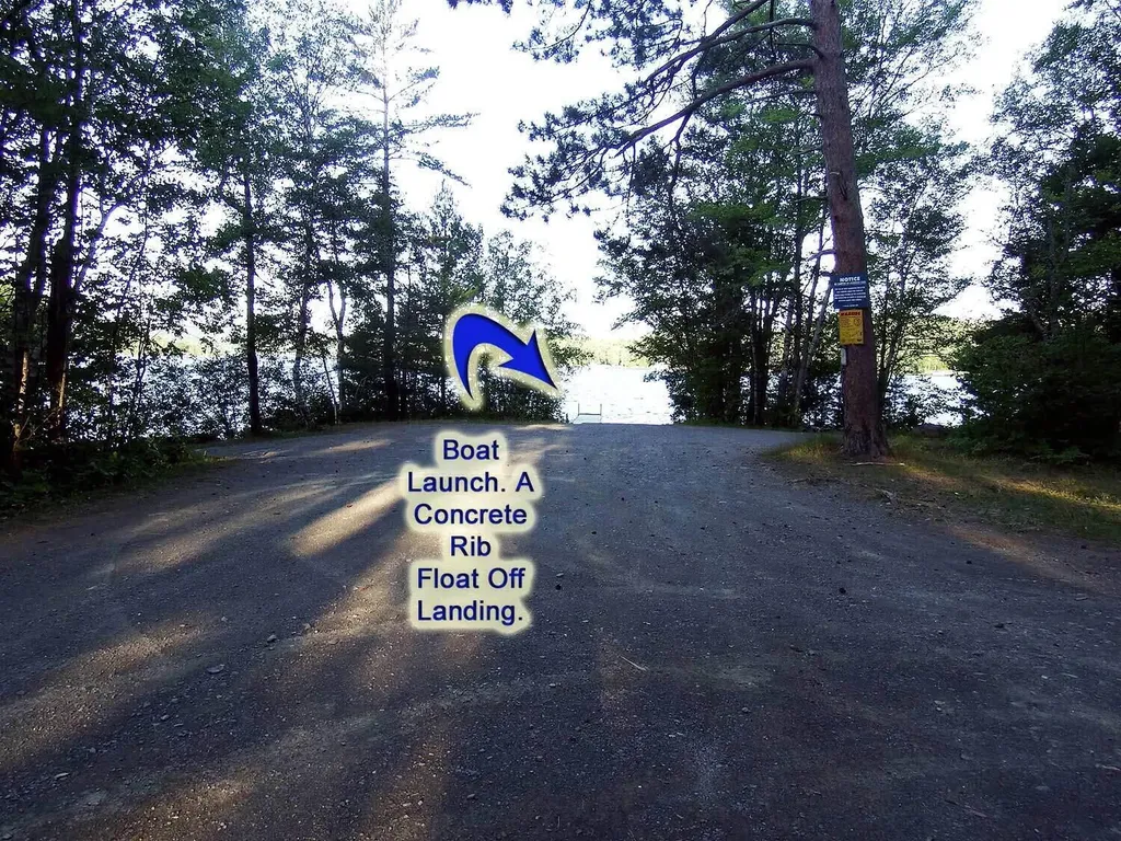 Lot 12 Winter Road Linneus ME 04730