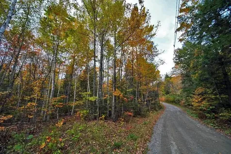 Lot 12 Winter Road Linneus ME 04730