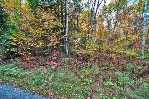 Lot 12 Winter Road Linneus ME 04730