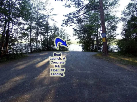 Lot 12 Winter Road Linneus ME 04730