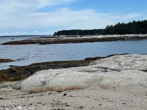001 Crane Island Friendship ME 04547