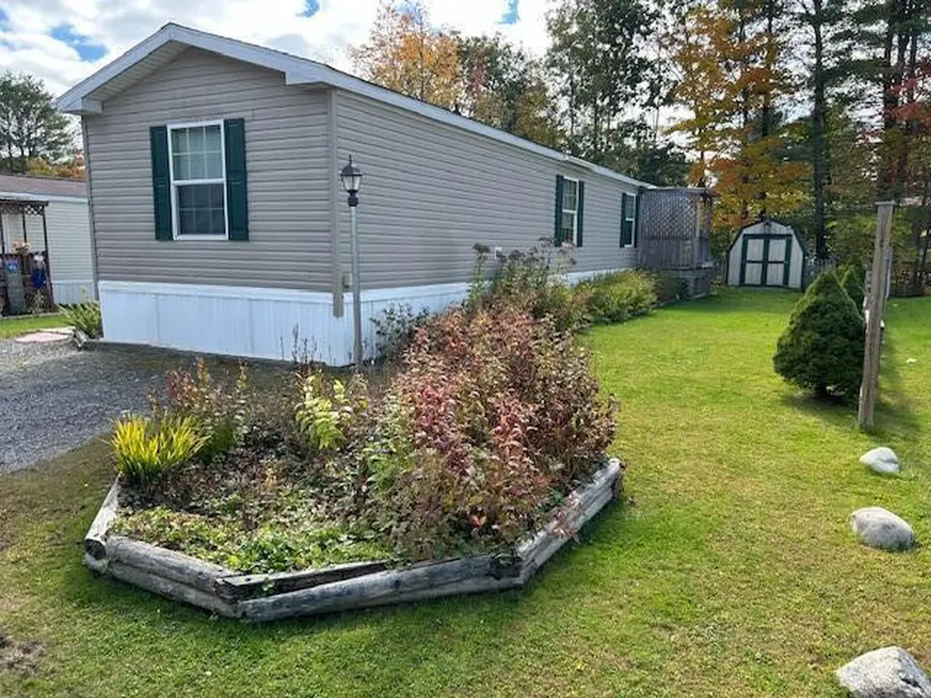 83 Village Green Road Waterville ME 04901
