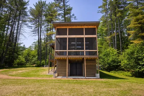 Lot 3 Camp Woodlands Road Bridgton ME 04009