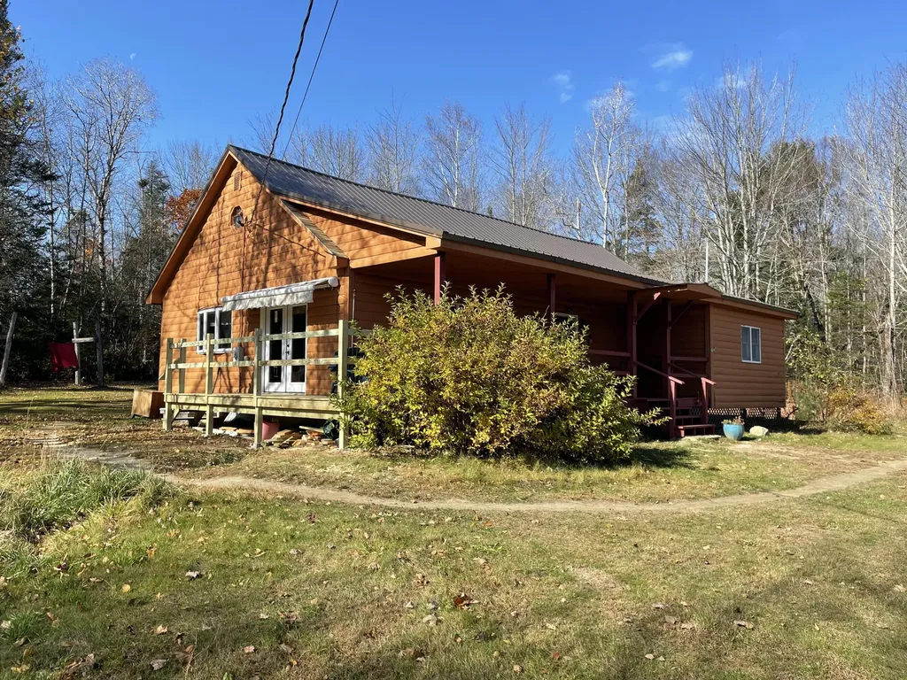 510 New England Road Searsmont ME 04973