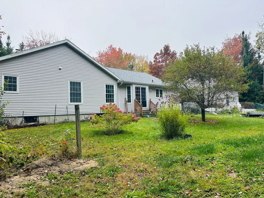 40 Fox Run Lane Hancock ME 04640
