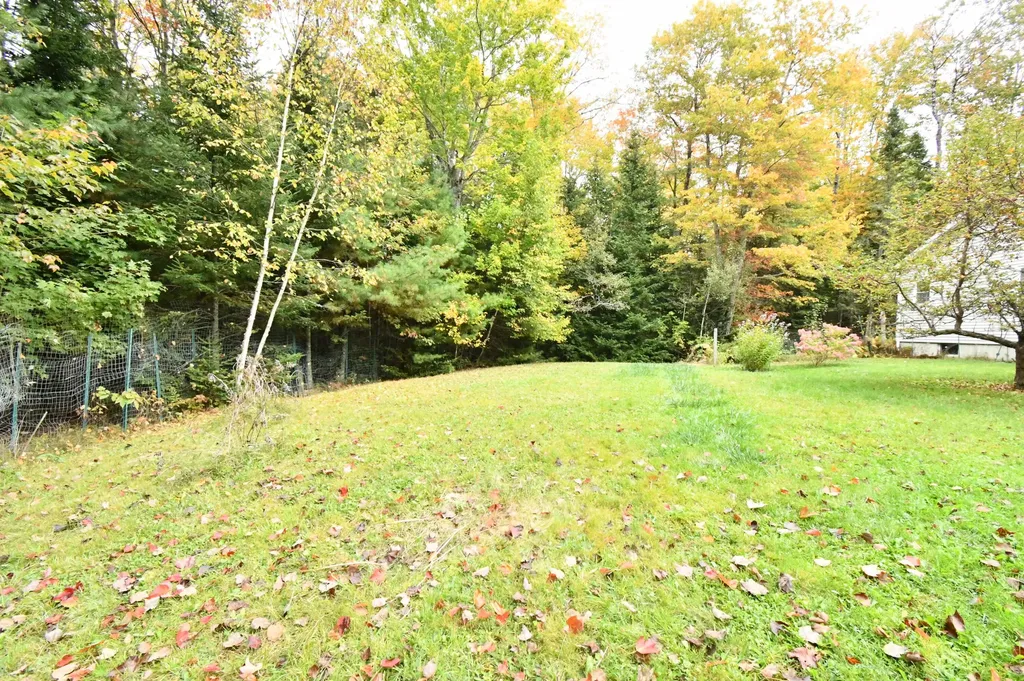 40 Fox Run Lane Hancock ME 04640