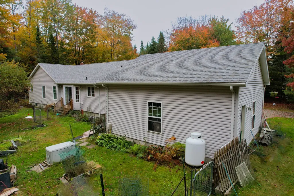 40 Fox Run Lane Hancock ME 04640