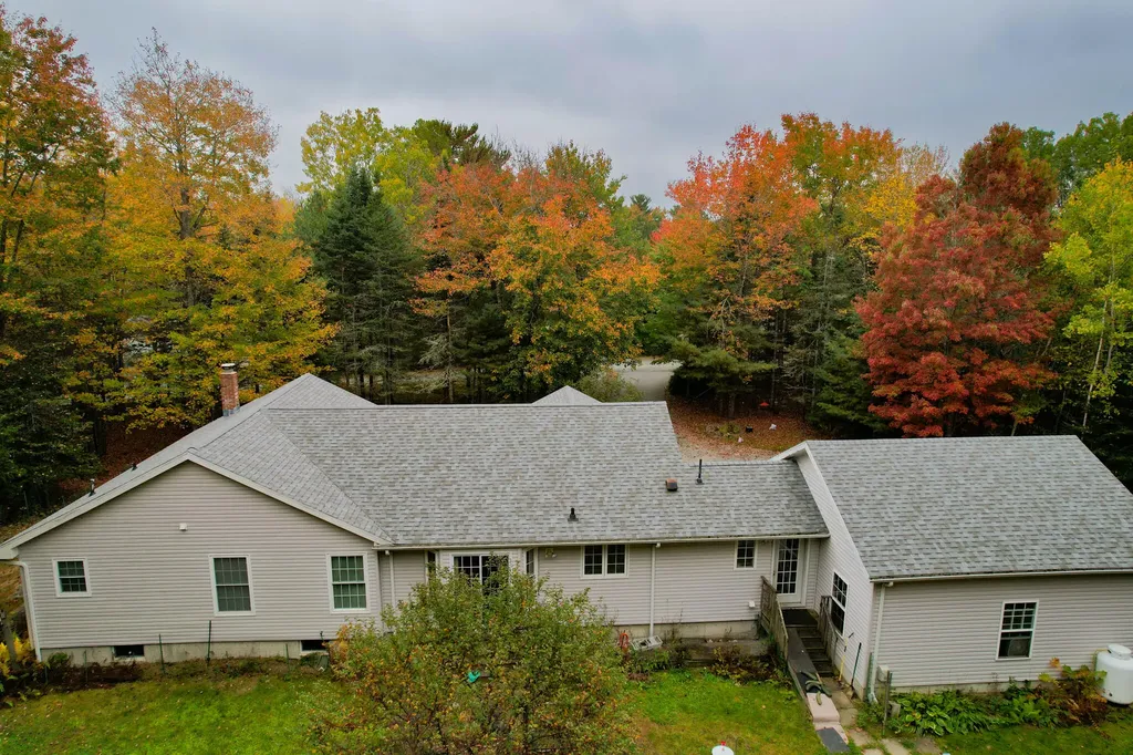 40 Fox Run Lane Hancock ME 04640