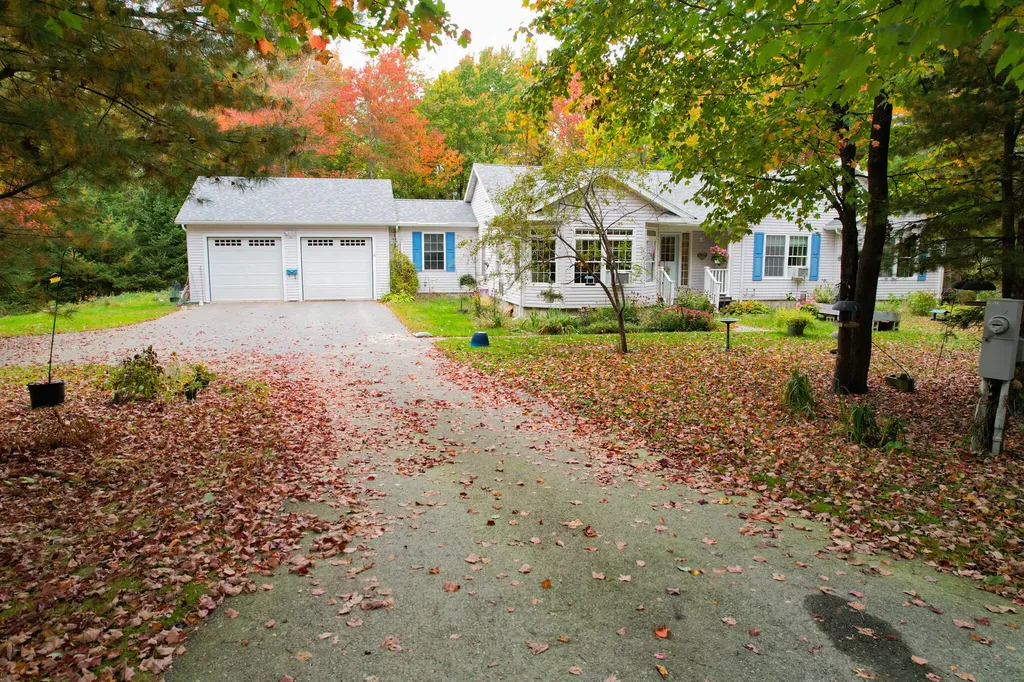 40 Fox Run Lane Hancock ME 04640