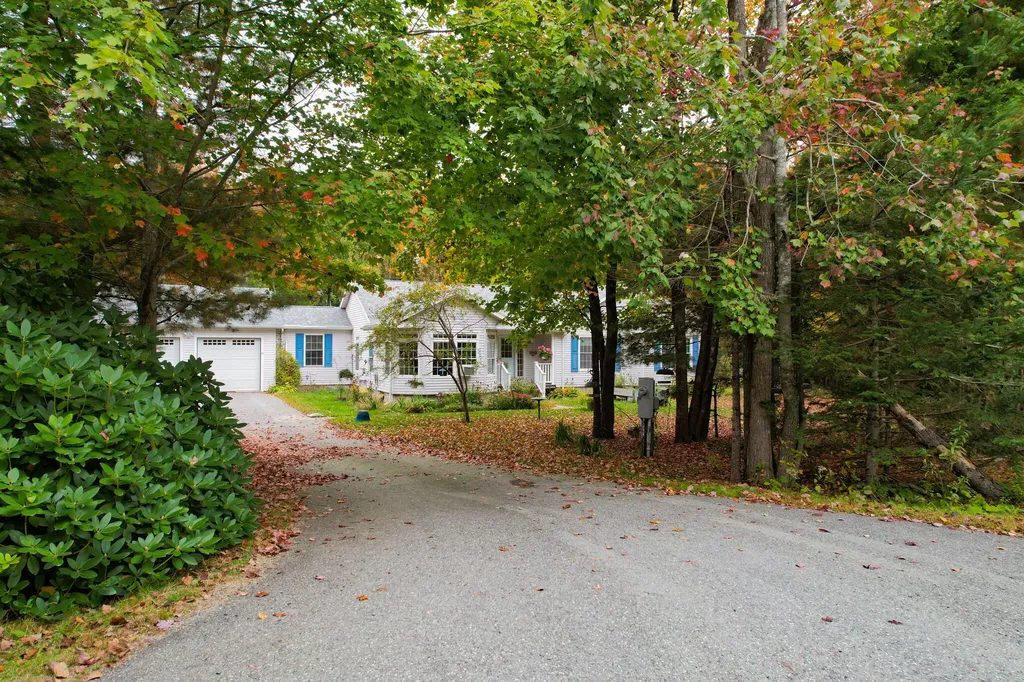 40 Fox Run Lane Hancock ME 04640