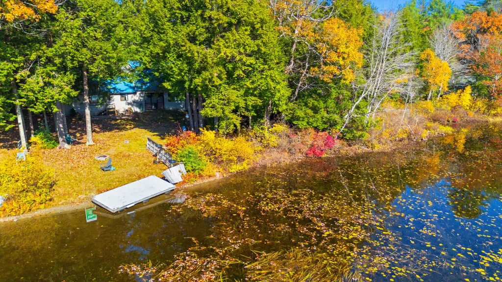114 Torsey Shores Road Readfield ME 04355