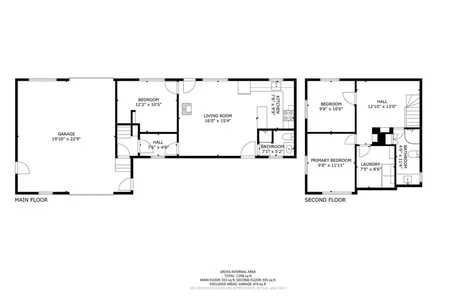 114 Torsey Shores Road Readfield ME 04355