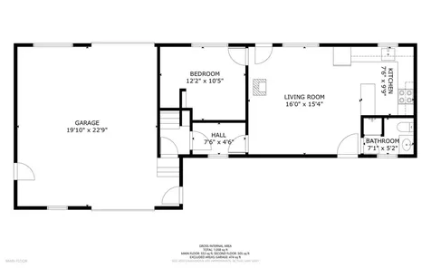 114 Torsey Shores Road Readfield ME 04355