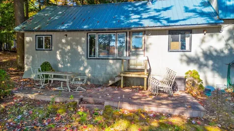 114 Torsey Shores Road Readfield ME 04355