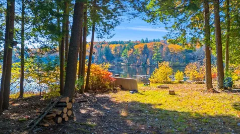 114 Torsey Shores Road Readfield ME 04355