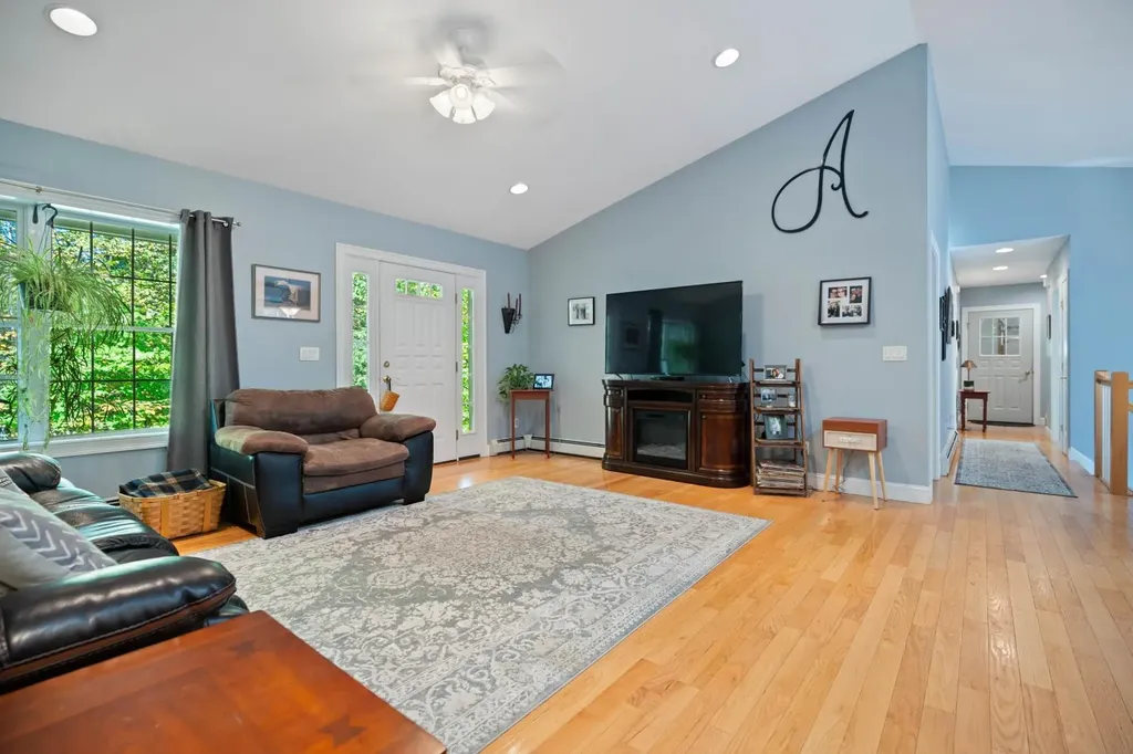 43 Wilderness Way Turner ME 04282
